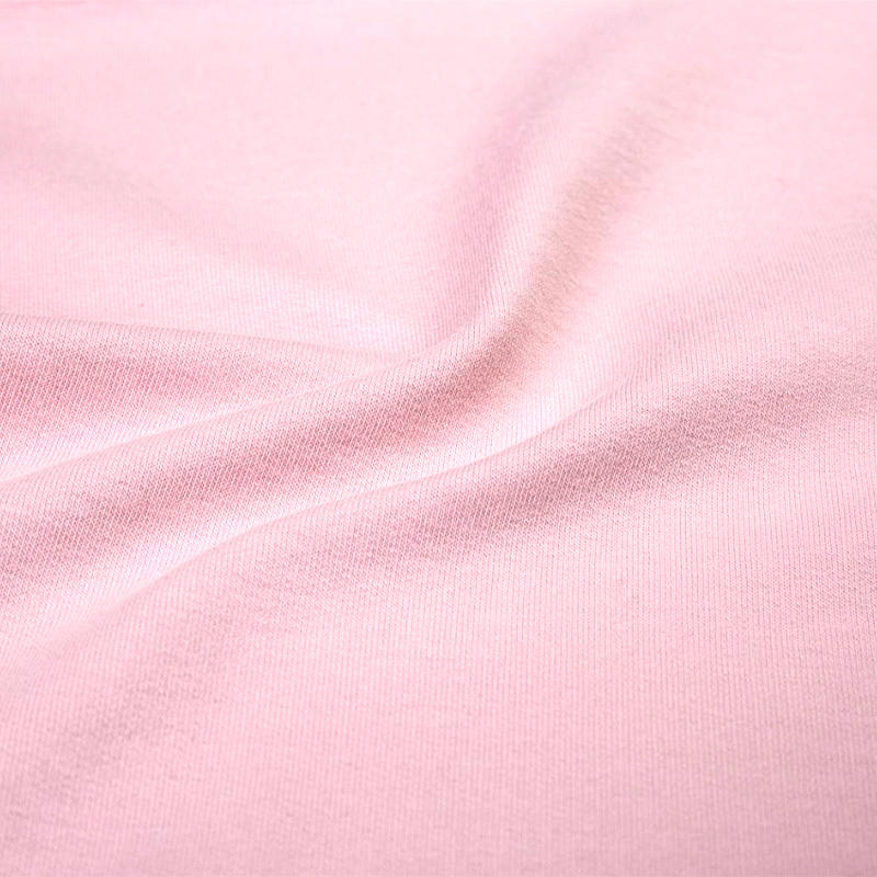 Cotton Polyester Terry Cloth Fabric