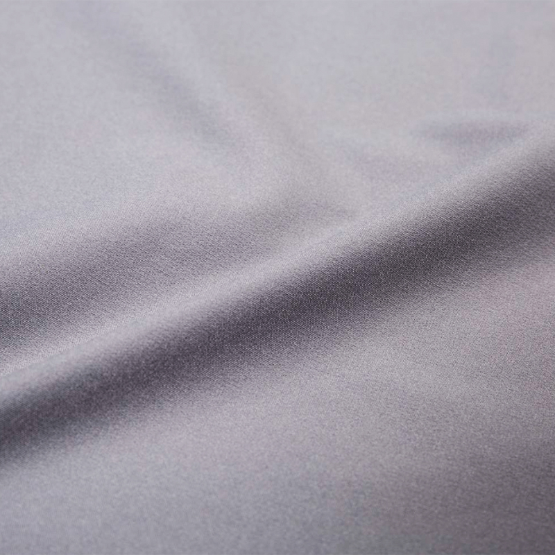 75D/T800 High Stretch Yarn Poly Mountain Climbing Fabric 160Gsm Mechanical elasticity