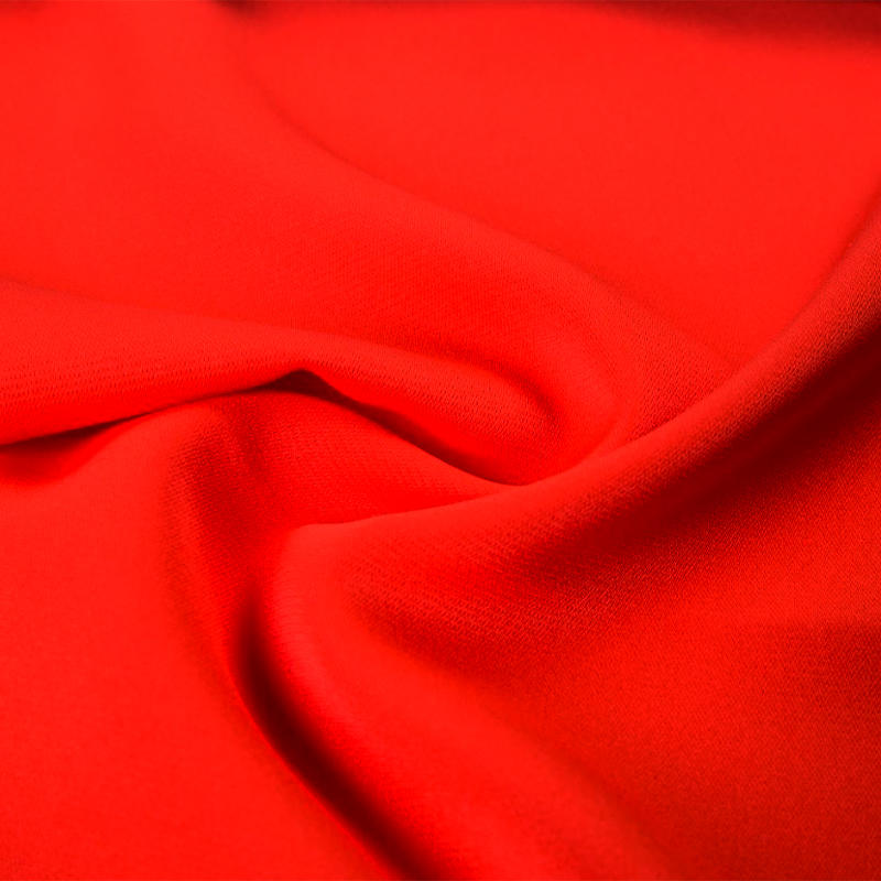 80D Full Dull SPH Poka Dyed Fabric for Women Dress/Skirts/Blouse