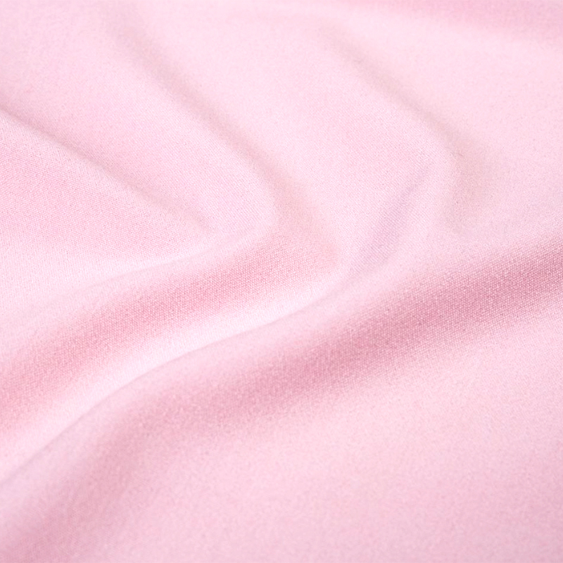 T/R Plain 4 Way Stretch Clothing Fabric