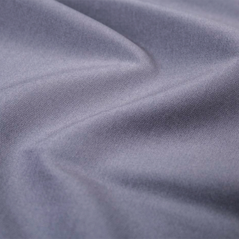Full Polyester Mountain Climbing Fabric
