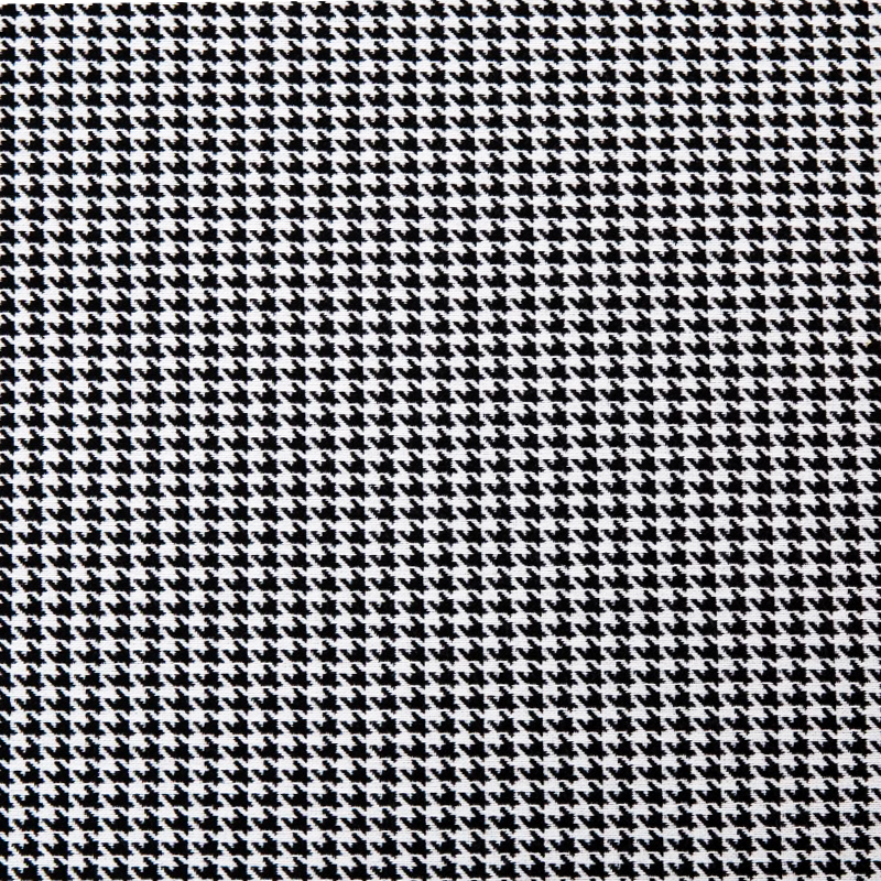 Jacquard Yarn Dyed Bengaline Fabric