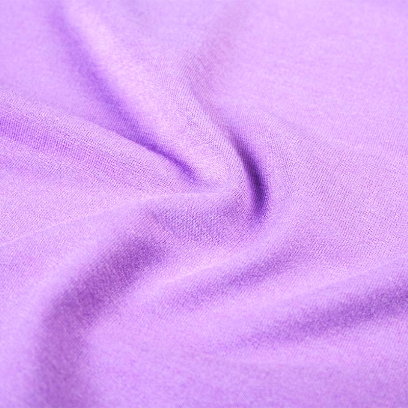 T/R Terry Cloth Fabric