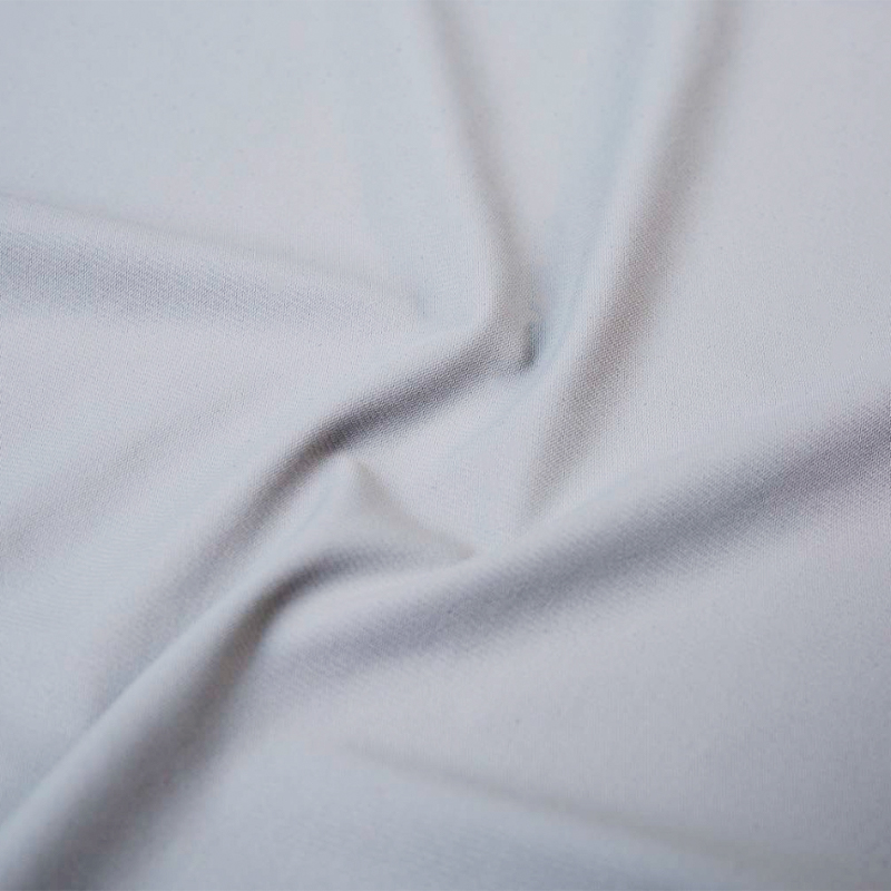 Full Dull Nylon Warp Knit Fabric