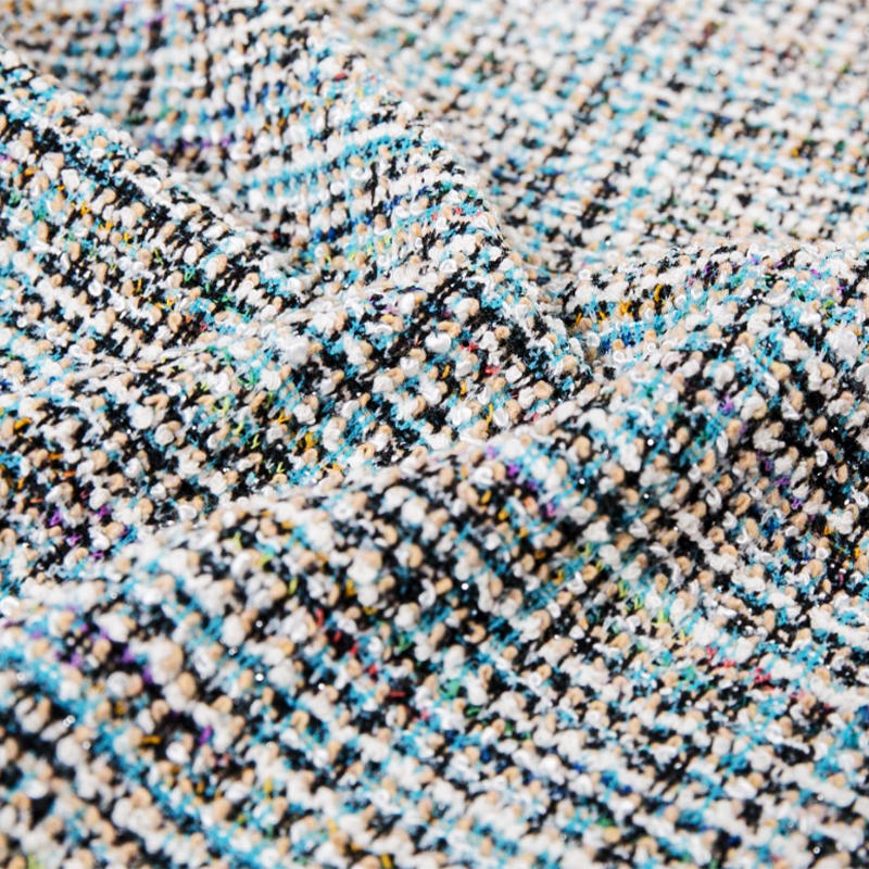 Chanel Knit Fabric