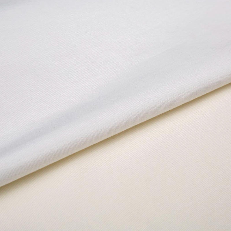 Cotton Poly Spandex Terry Fabric