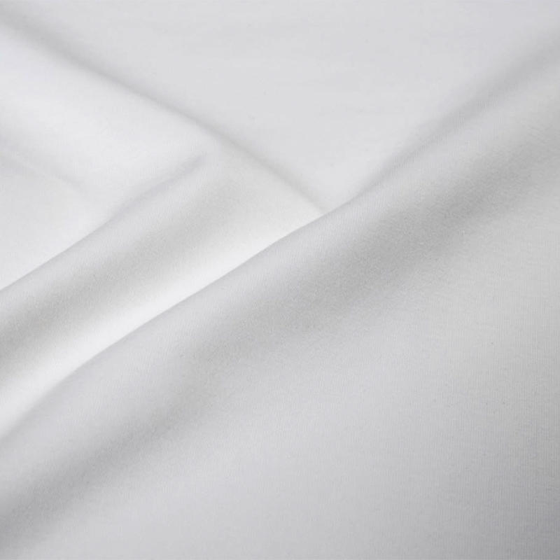 Super Soft Cotton Face Air Touch Back Scuba Fabric